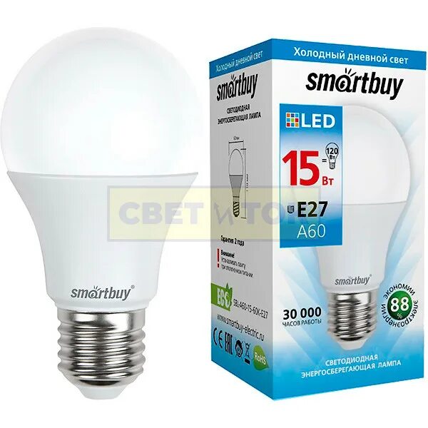 Smartbuy sbl led. Smartbuy a60-15w/6000/e27 (10). лампа светодиодная smartbuy a60-15w-4000к-e27. smartbuy лампа a60 15w 4000k e27. лампочка smartbuy а60 15w.