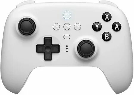 G controller