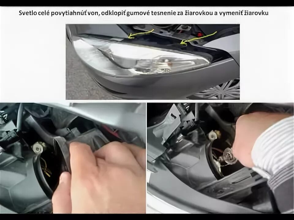 Как разобрать фару рено флюенс Фара передняя левая Renault Fluence купить в Республике Татарстан на Avito Объ