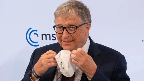 Bill деньги