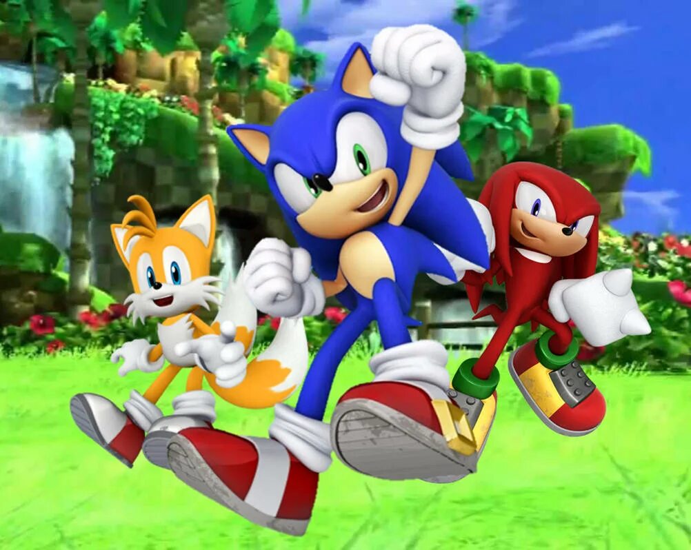 Соник бум тейлз эми наклз стикс. Sonic 3 и наклз. Игра соник наклз тейлз. Соник 2 соник тейлз и наклз. Sonic тейлз и наклз.