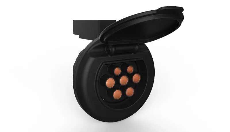 Type 2 socket