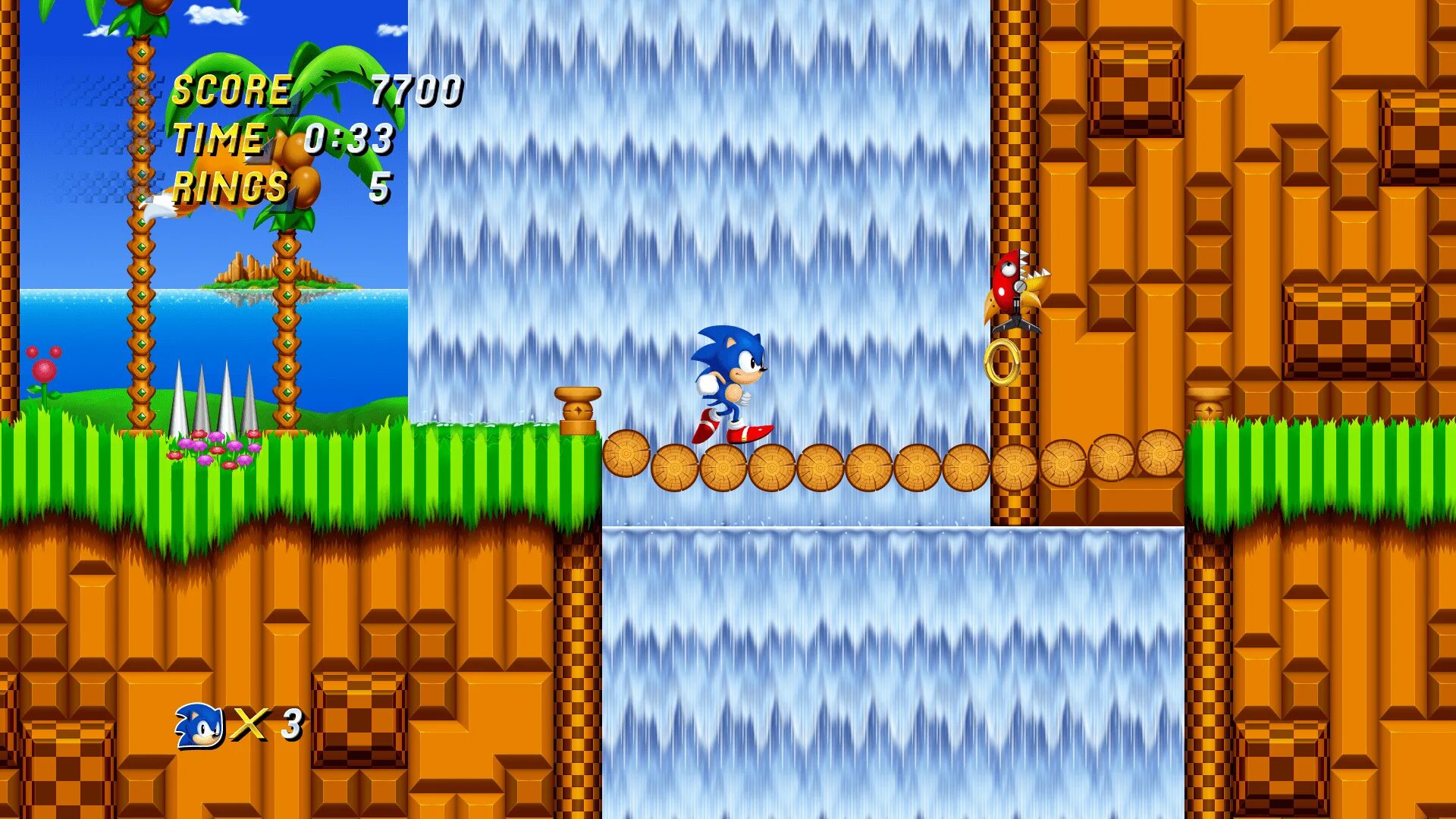 Соник на андроид без рекламы. Игра Sonic the Hedgehog 2. Игра Sega: Sonic 2. Sonic 2 геймплей.