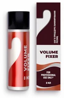 Volume fixer