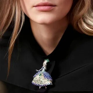 Van cleef and arpels