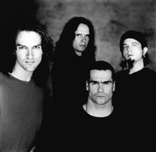 Rolling band. Rollins Band. Роллинз бэнд фото. Rollins Band nice 2001. Rollins Band logo.