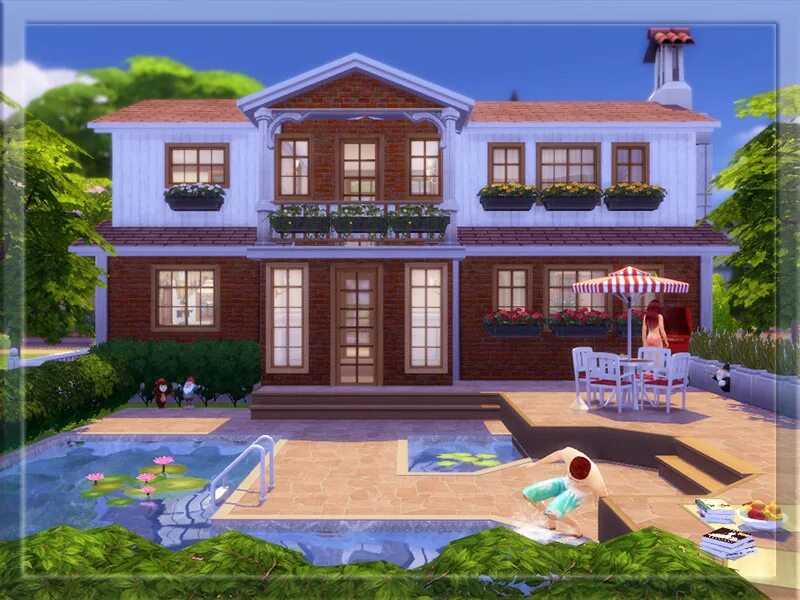 когда выйдет дом 4