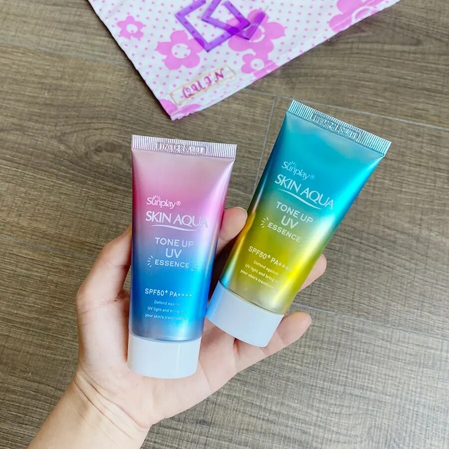 Skin Aqua Tone up UV Essence. Бальзам для губ Skin Aqua SPF 22 pa++. Rohto Skin Aqua toneup UV Happiness Aura Sunscreen 80g SPF 50+ pa++++. 1uv Essence Waterfull +.