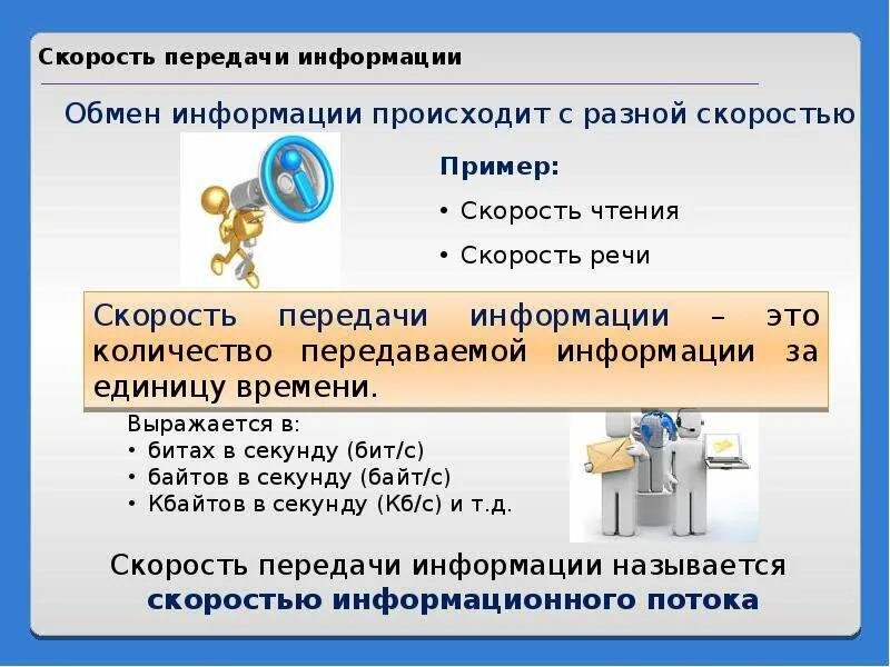 Скорость передачи информации. Скорость передачи инфоома. Определение скорости передачи информации. Скорость передачи информации выражается в. Что такое скорость передачи информации