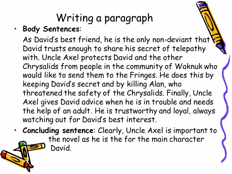 Write sentences about yourself. Write a paragraph. How to write a paragraph. Paragraph writing. Writing Part of paragraph презентация.