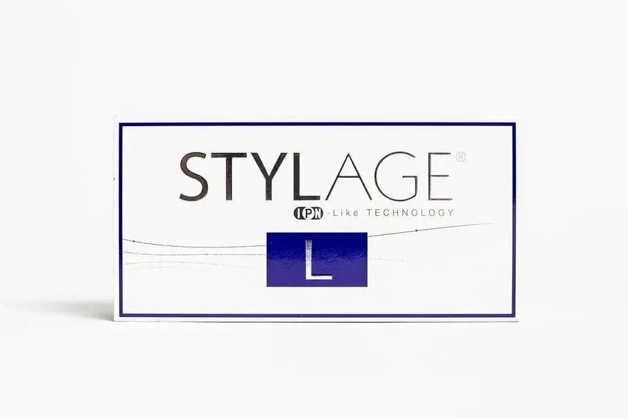 Stylage m цена. Stylage l 1мл. Стеллаж Stylage филлер. Stylage m (1 мл). Филлер Stylage l.