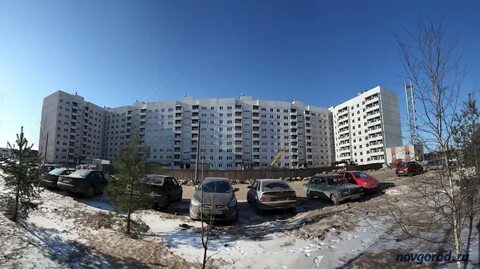 Григорово великий новгород
