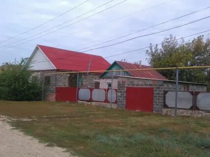 Недвижимость елань волгоградская