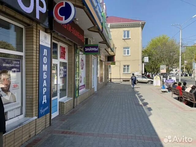 Промсвязьбанк пушкинская ул 71 черкесск фото Больше не работает: Московский Индустриальный банк, банк, Карачаево-Черкесская Р