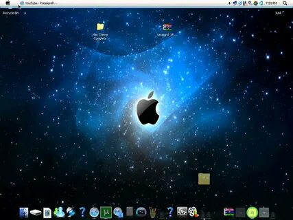 Like mac