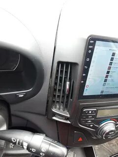 Магнитола teyes cc2l plus