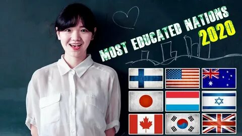 In most countries education