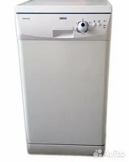 Пмм zanussi
