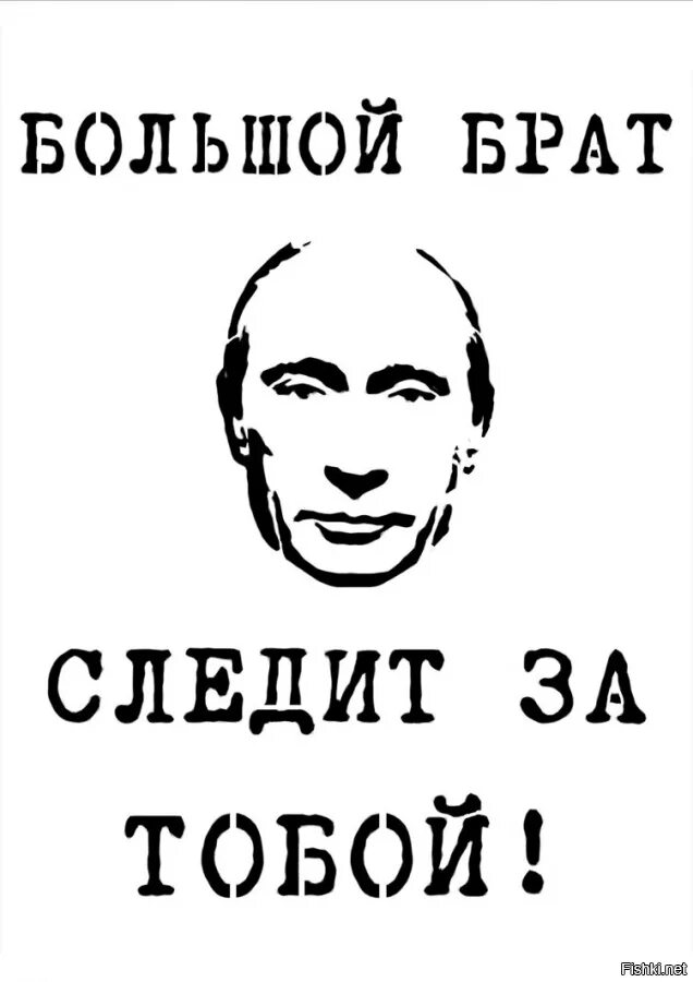 Большой брат следит. Большой брат следит за тобой. Большой брат следит за мной. Брат смотрящего читать