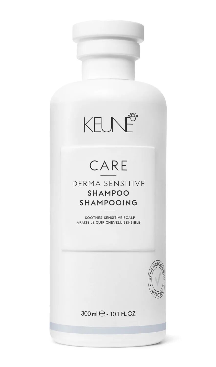 Derma sensitive