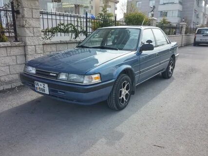 Mazda 90