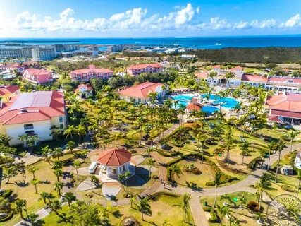 Paradisus princesa del