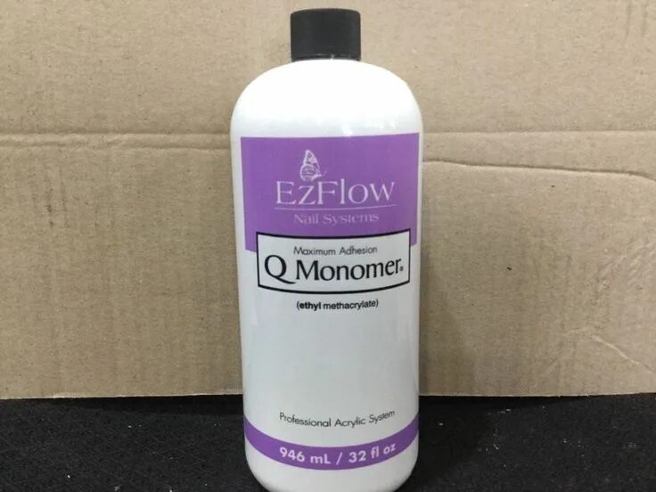 Мономер ошибка. Мономер ezflow. мономер для маникюра. ликвид &quot;ez flow&quot; (q monomer) # 118мл#. мономер для акриловой пудры.