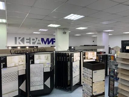 Керамир спб