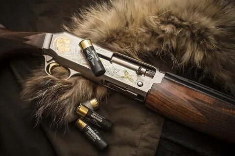 Browning gold
