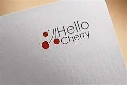 Хелло черри. Hello Cherry boy.