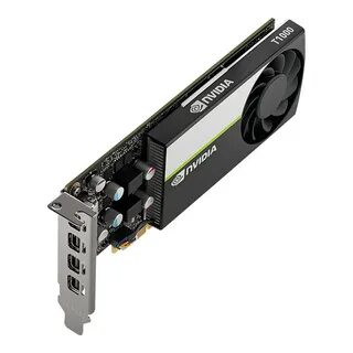 Миниатюра Видеокарта NVIDIA Quadro T1000 (900-5G172-2250-000) № 3.