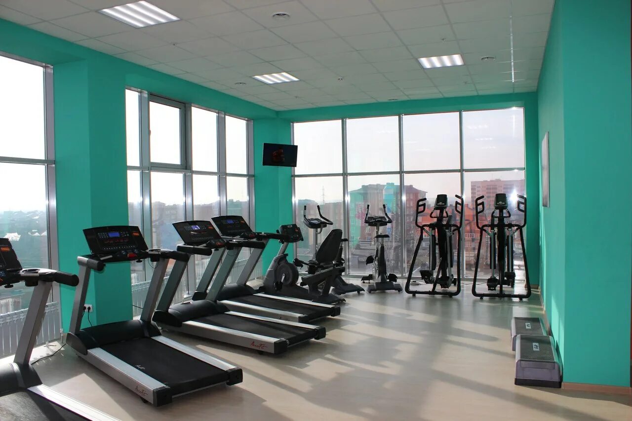 Беговые екатеринбург
