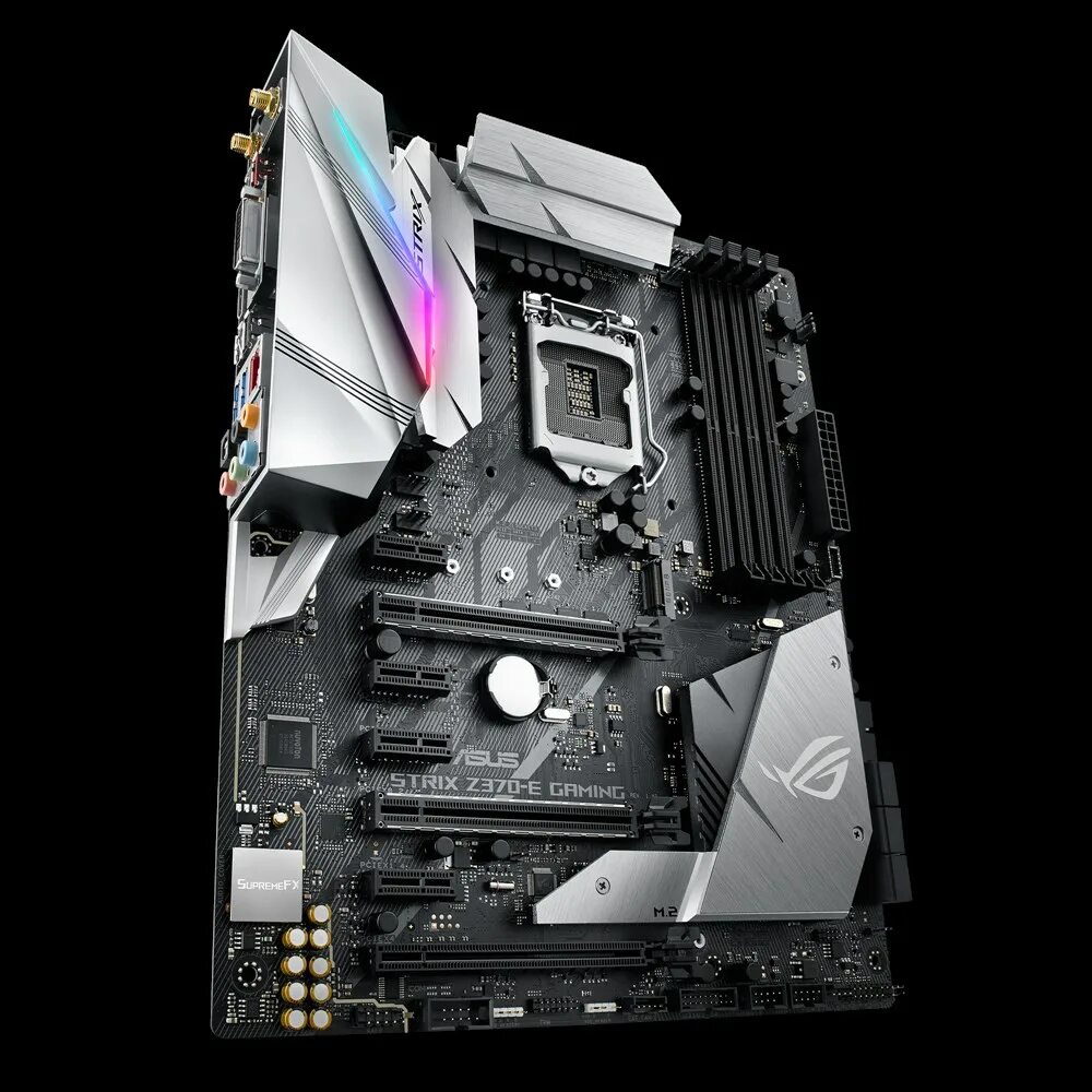 Z370 e gaming. Asus strix z 370e. asus z370-e rog. asus z 370-e. z370 strix z370-e gaming.