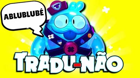 - Brawl Stars 