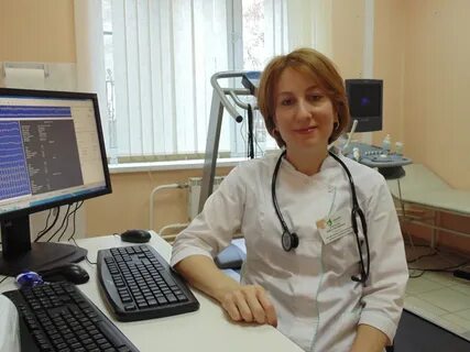 День врача функциональной диагностики