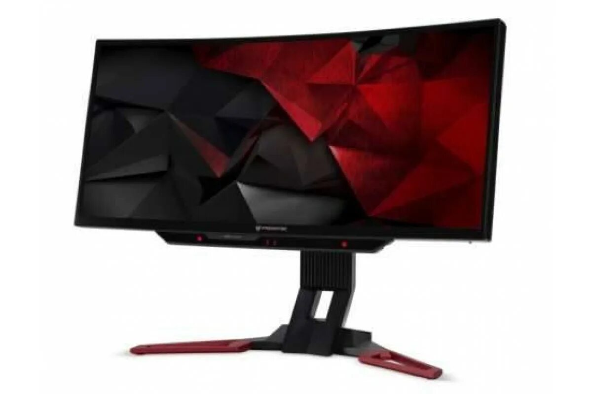 Новый монитор. Монитор Acer Predator 21:9. Acer Predator монитор. Acer Predator монитор изогнутый. Acer Predator 240.