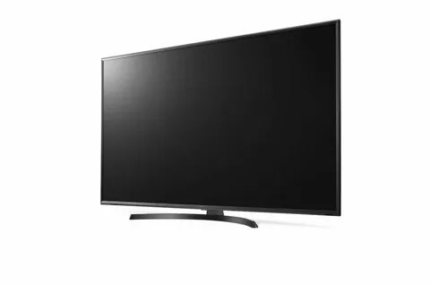 Простой lg телевизор
