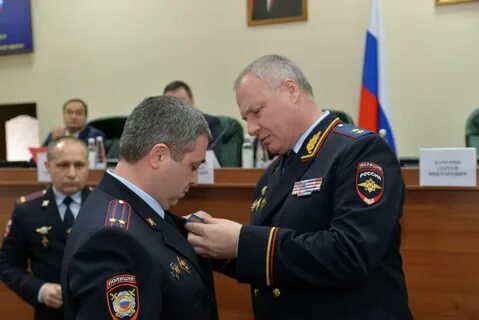 Гу по центральному федеральному округу