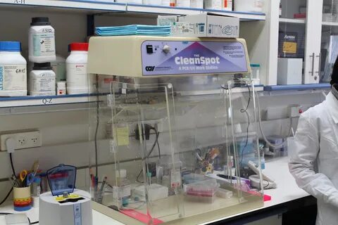 Bio lab