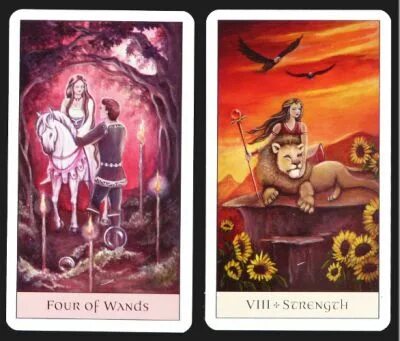 Значение карты сила в любви. Crystal visions tarot жрица. карта сила. карта таро сила.