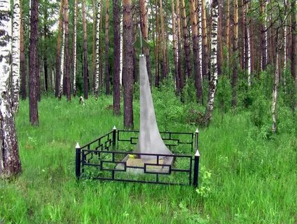 Криуша рязанская область