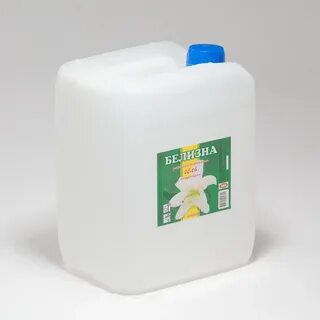 Белизна гель 5 л