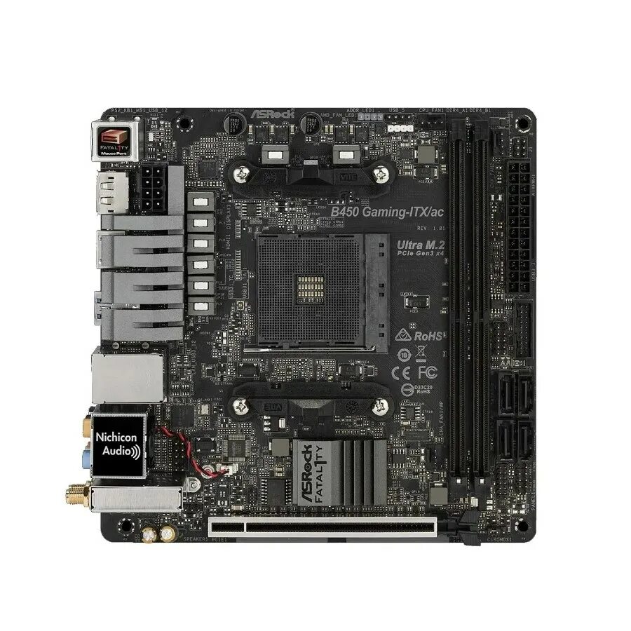 Asrock b450 gaming itx ac. B365m-itx/ac. asrock b450m fatal1ty. материнская плата asrock fatal1ty b450 gaming-itx/ac.