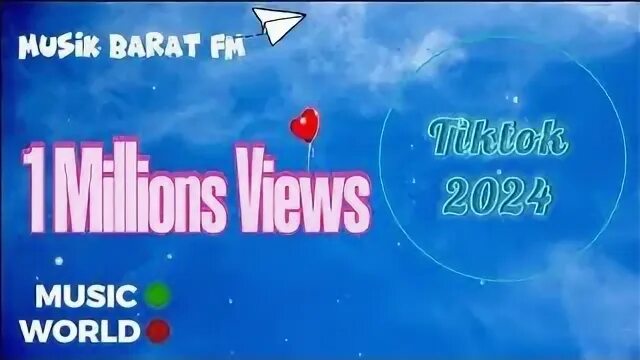 Barat terbaru 2024