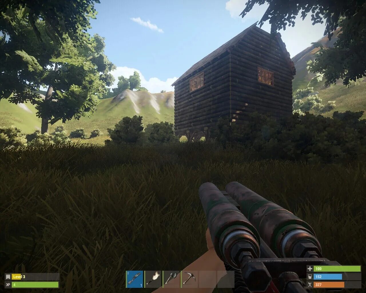 Rust игра на пк. Rust игра 2014. Раст Альфа 2014. Старый раст.