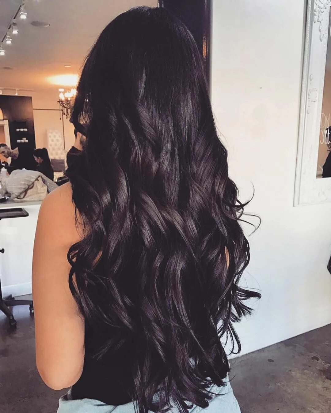 Hair vocabulary. Длинные темные волосы по английски. Черные волосы. Длинные черные волосы. Кудри на длинные темные волосы.