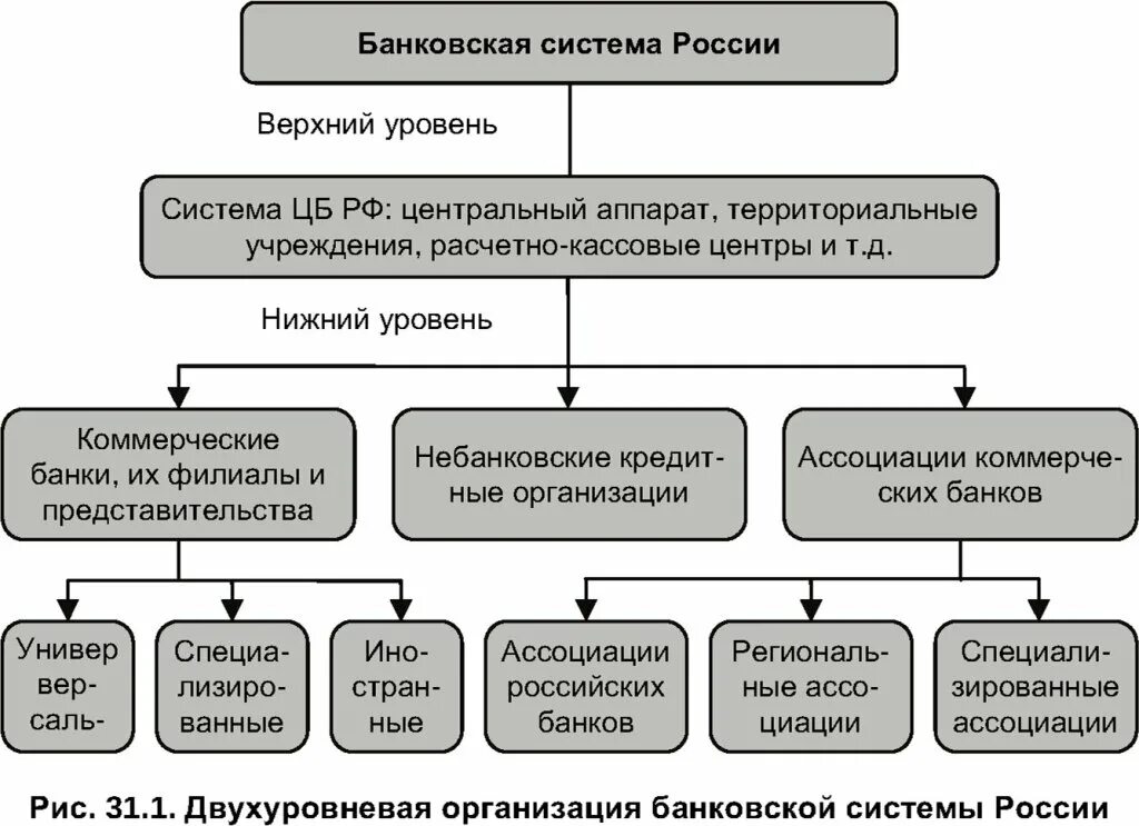 Российский экономический банк. Структура банковской системы схема. Схема банковской системы РФ. Структура банковской системы РФ схема. Двухуровневая банковская система РФ.