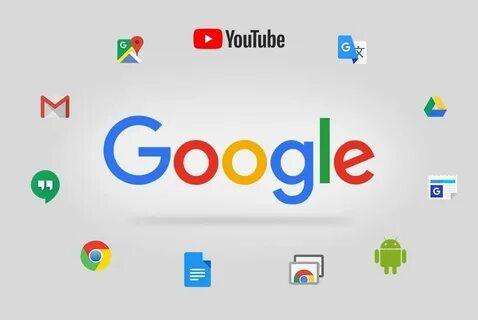 В каких телефонах есть гугл