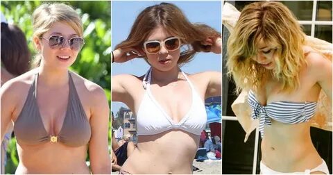 bikini jennette mccurdy - technogency.com.