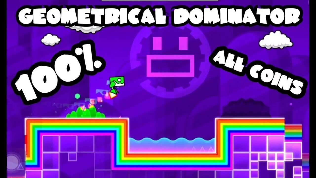 Geometry dash io